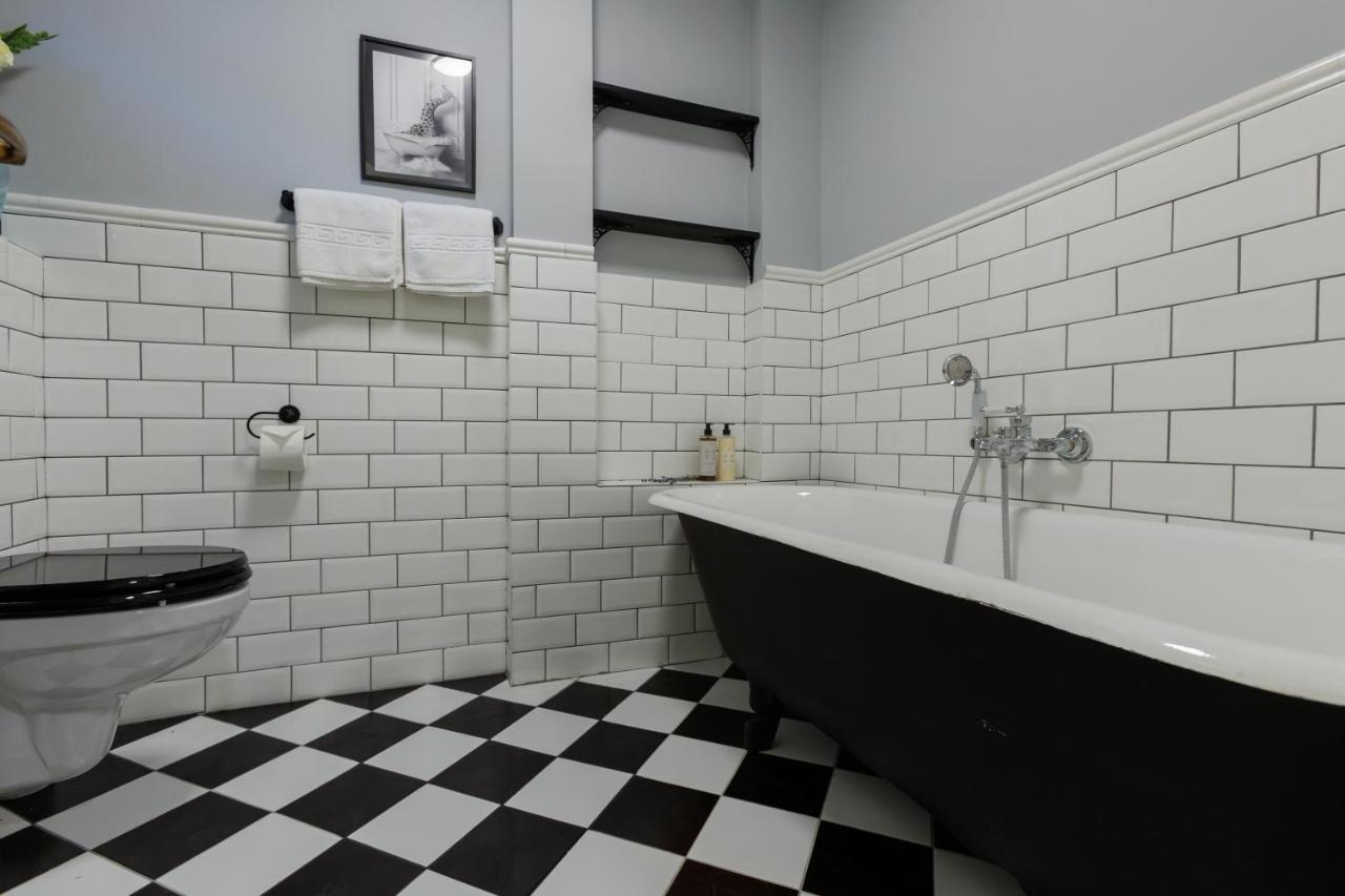 Roua Ludica Apartments Brassó Kültér fotó