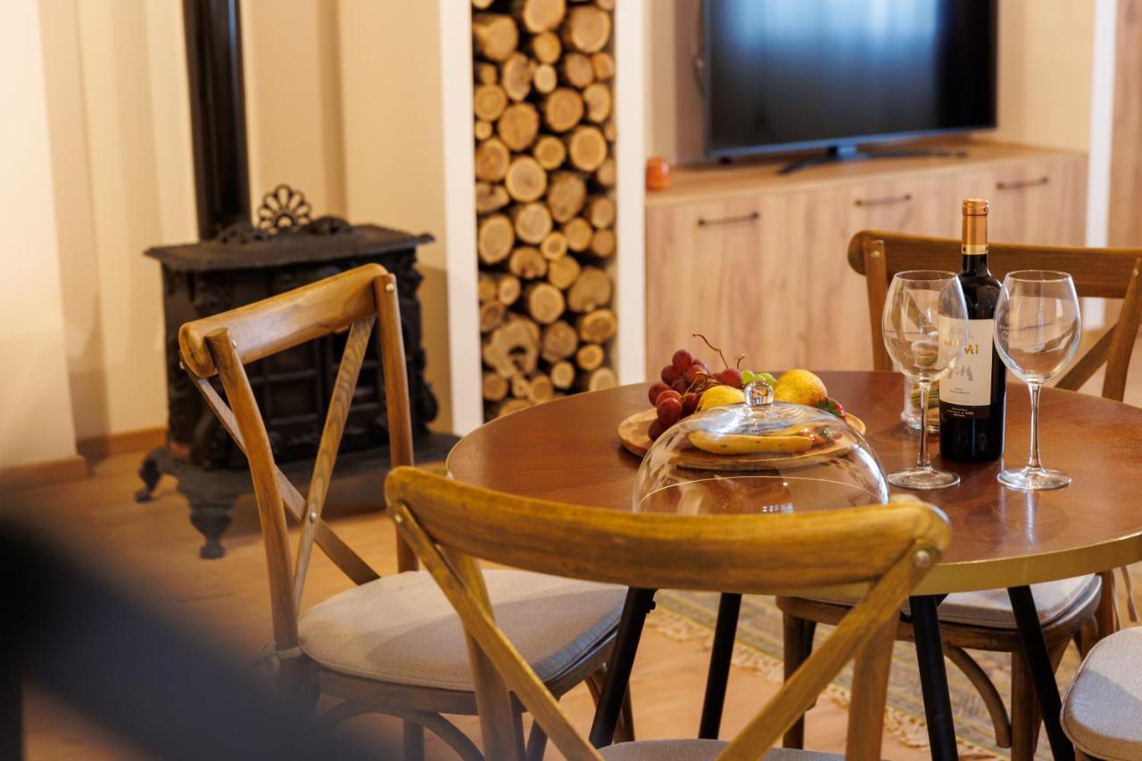Roua Ludica Apartments Brassó Kültér fotó