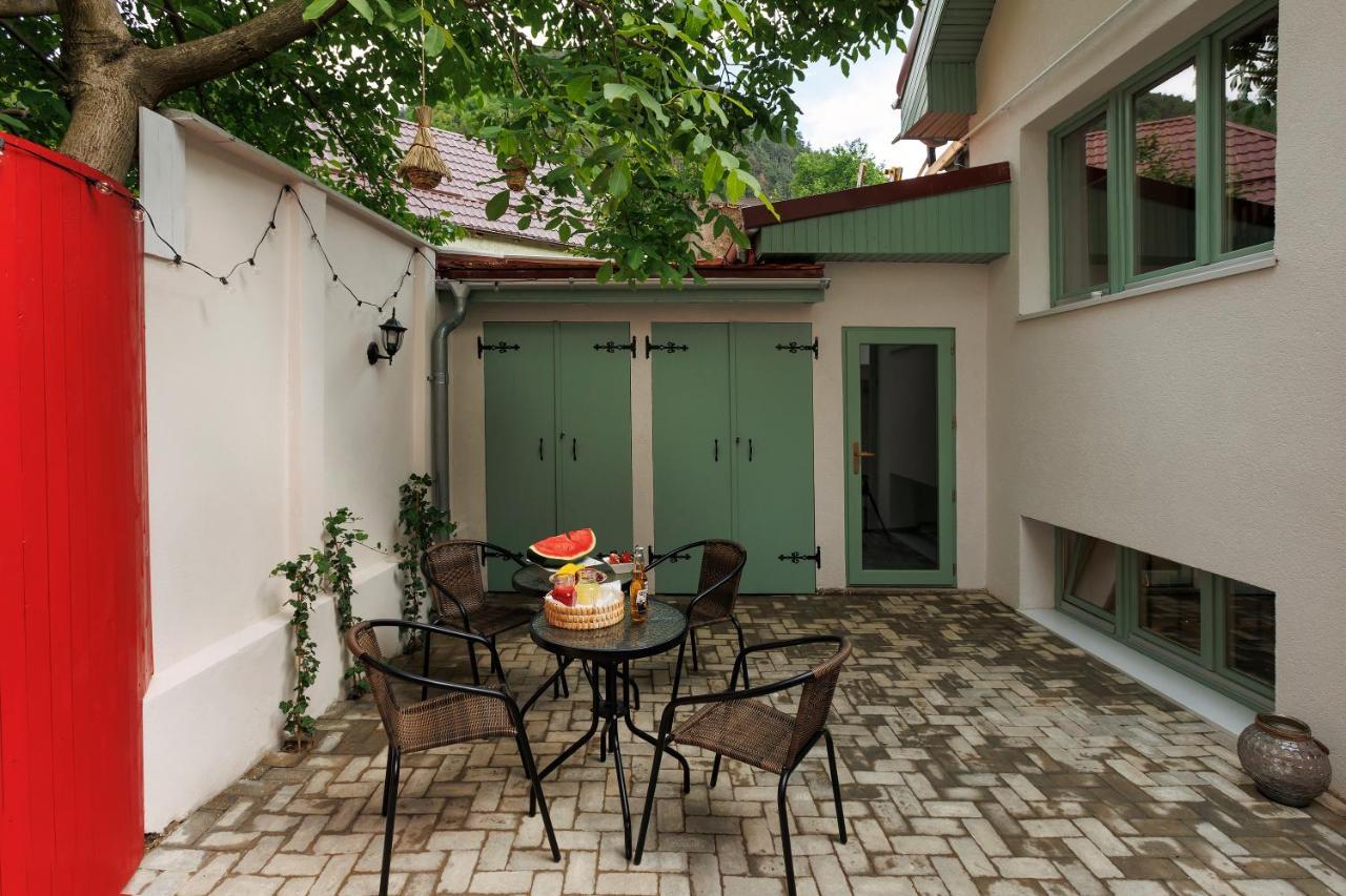 Roua Ludica Apartments Brassó Kültér fotó