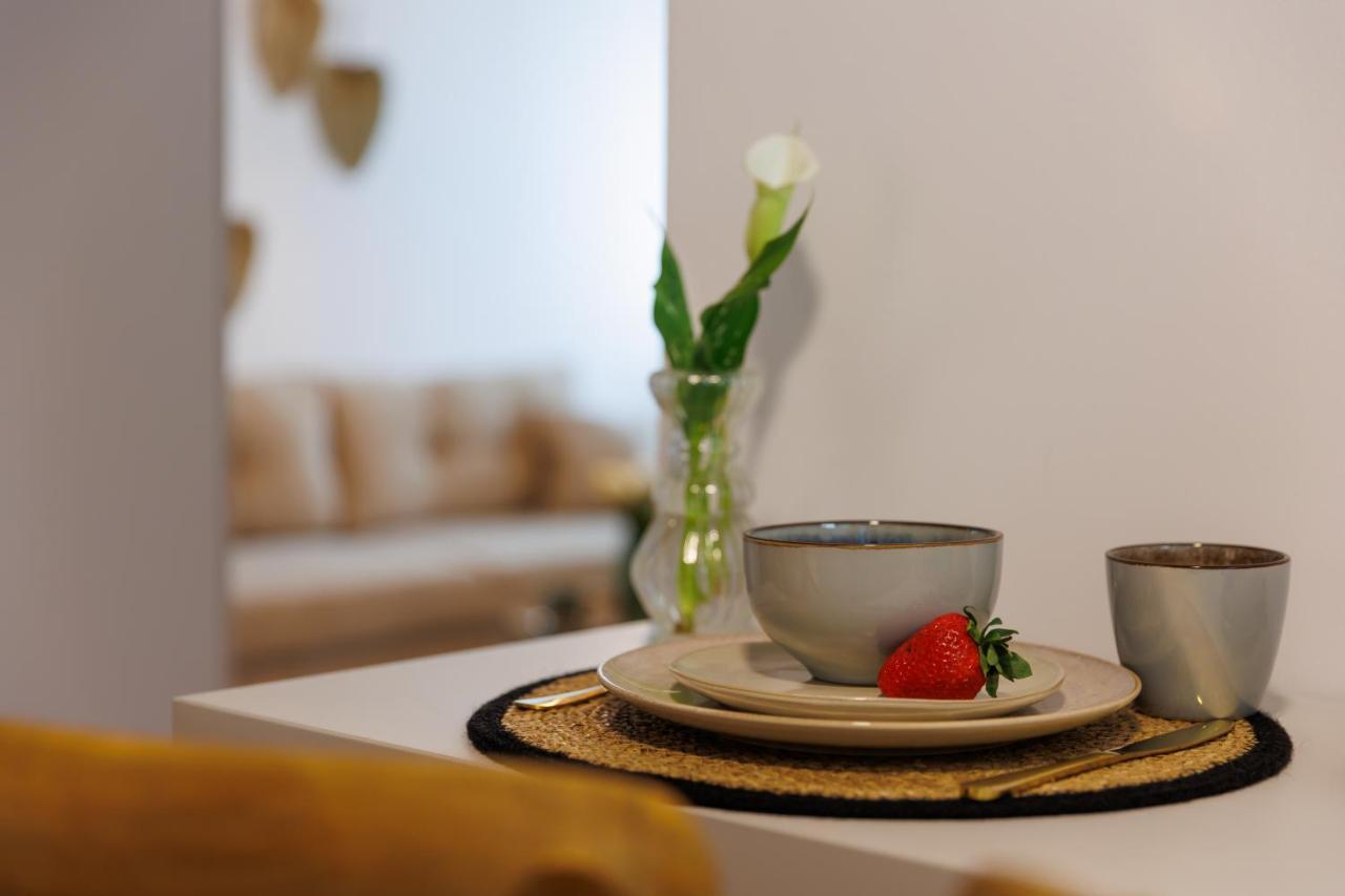 Roua Ludica Apartments Brassó Kültér fotó